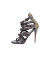 Giuseppe Zanotti Shoes Medium | US 8 Leather Strappy High Heels
