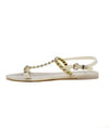Givenchy Shoes Medium | US 7 I IT 37 Studded Sandals