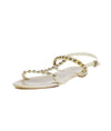 Givenchy Shoes Medium | US 7 I IT 37 Studded Sandals
