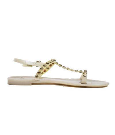 Givenchy Shoes Medium | US 7 I IT 37 Studded Sandals