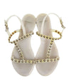 Givenchy Shoes Medium | US 7 I IT 37 Studded Sandals