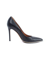 Givenchy Shoes Small | US 6.5 I IT 36.5 Black Pointed Toe Heels