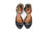 Givenchy Shoes Small | US 7.5 I IT 37.5 Leather Ankle Strap Sandals