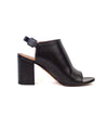 Givenchy Shoes XS | US 6 I IT 36 Black Open Toe Mules