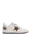 Golden Goose Shoes Large | 10 "Ballstar" Low Top Sneakers