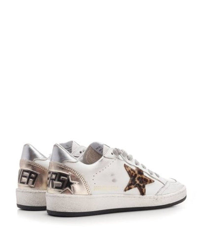 Golden Goose Shoes Large | 10 "Ballstar" Low Top Sneakers