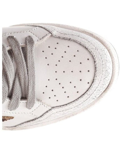Golden Goose Shoes Large | 10 "Ballstar" Low Top Sneakers