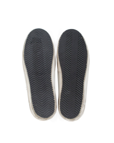 Golden Goose Shoes Large | 10 "Super Star Classic" Sneakers