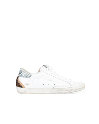 Golden Goose Shoes Large | 10 "Super Star Classic" Sneakers