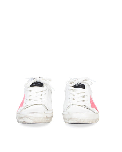 Golden Goose Shoes Large | 10 "Super Star Classic" Sneakers