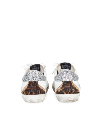 Golden Goose Shoes Large | 10 "Super Star Classic" Sneakers