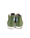 Golden Goose Shoes Large | 9 "Francy" High Top Sneakers
