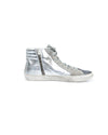 Golden Goose Shoes Large | US 10 "Slide" High Top Sneakers