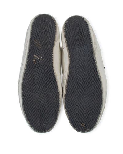 Golden Goose Shoes Large | US 10 Superstar Glitter Sneakers