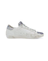 Golden Goose Shoes Large | US 10 Superstar Glitter Sneakers