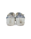 Golden Goose Shoes Large | US 10 Superstar Glitter Sneakers