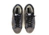Golden Goose Shoes Medium | US 7 Superstar Low-Top Sneakers in Grey Suede