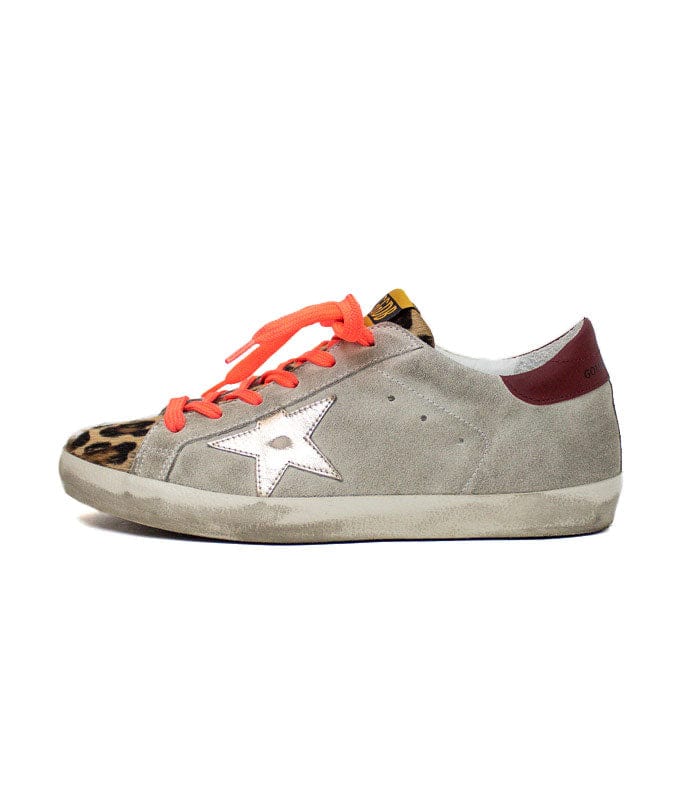 Golden Goose Shoes Medium | US 8 I IT 38 Multi Color Low Top Sneakers
