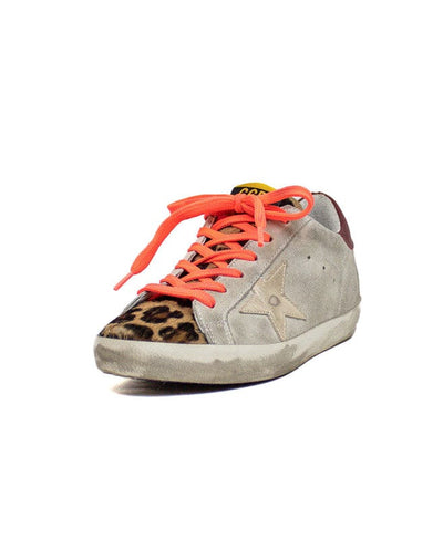 Golden Goose Shoes Medium | US 8 I IT 38 Multi Color Low Top Sneakers
