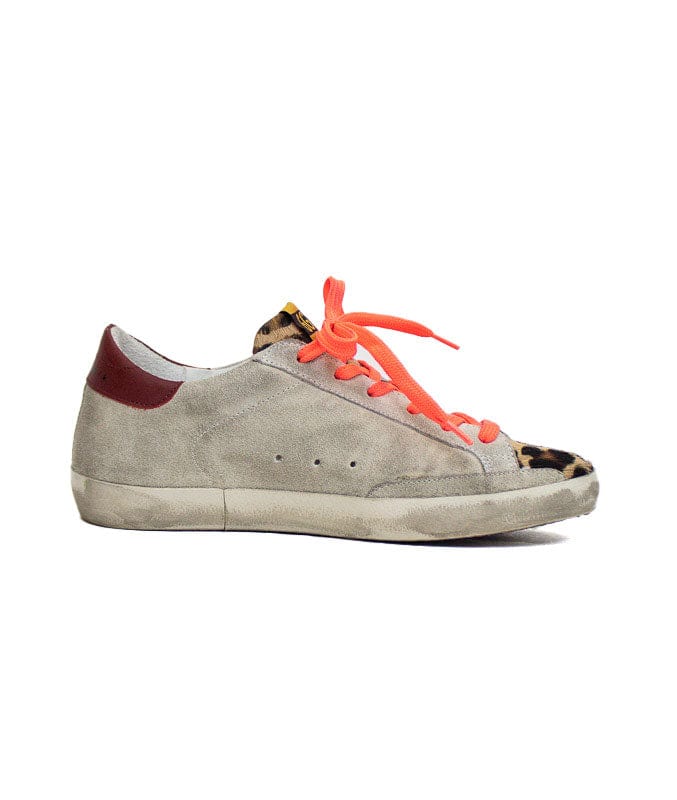 Golden Goose Shoes Medium | US 8 I IT 38 Multi Color Low Top Sneakers