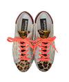 Golden Goose Shoes Medium | US 8 I IT 38 Multi Color Low Top Sneakers