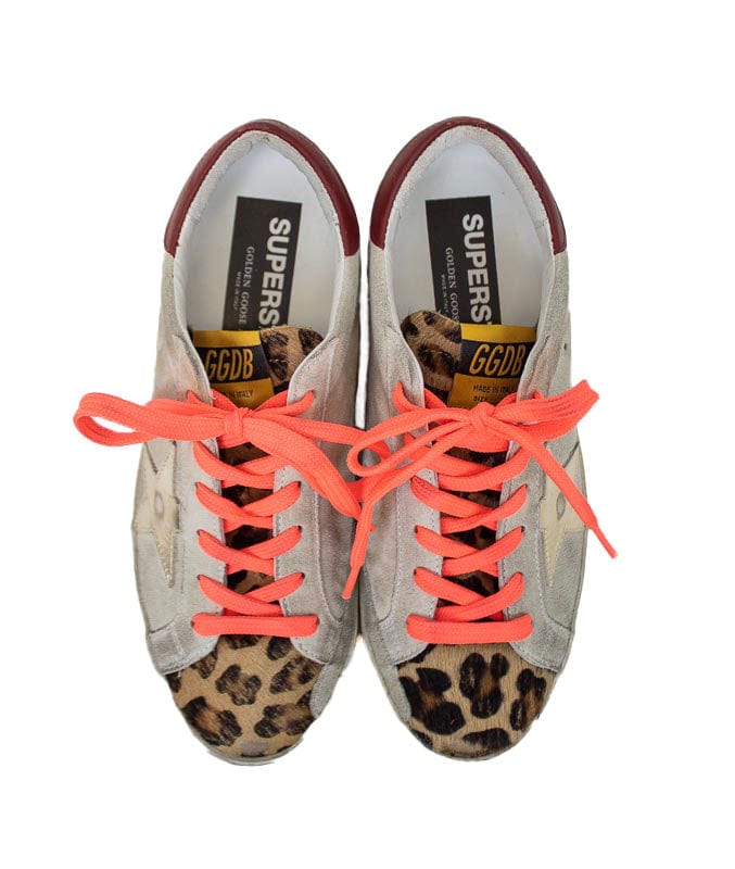 Golden Goose Shoes Medium | US 8 I IT 38 Multi Color Low Top Sneakers