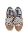 Golden Goose Shoes Medium | US 8 I IT 38 Suede Low Top Sneakers