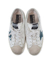 Golden Goose Shoes Medium | US 8 I IT 38 White and Grey Superstar Sneakers