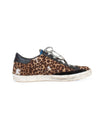Golden Goose Shoes Medium | US 8 Leopard "Superstar" Sneakers