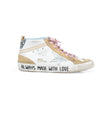 Golden Goose Shoes Medium | US 8 Sand Mid Star Sneaker