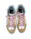 Golden Goose Shoes Medium | US 8 Sand Mid Star Sneaker