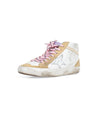 Golden Goose Shoes Medium | US 8 Sand Mid Star Sneaker