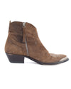 Golden Goose Shoes Medium | US 8 Western Ankle Boot