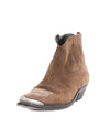 Golden Goose Shoes Medium | US 8 Western Ankle Boot