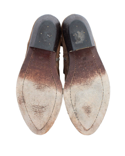 Golden Goose Shoes Medium | US 8 Western Ankle Boot