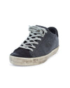 Golden Goose Shoes Medium | US 9 Black Superstar Sneakers