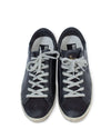 Golden Goose Shoes Medium | US 9 Black Superstar Sneakers