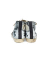 Golden Goose Shoes Medium | US 9 "Francy" High Top Sneakers