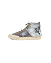 Golden Goose Shoes Medium | US 9 "Francy" High Top Sneakers
