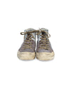 Golden Goose Shoes Medium | US 9 "Francy" High Top Sneakers