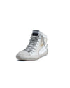 Golden Goose Shoes Medium | US 9 I IT 39 "Slide" High Top Sneakers