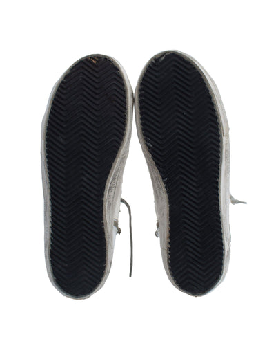 Golden Goose Shoes Medium | US 9 I IT 39 "Slide" High Top Sneakers