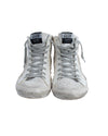 Golden Goose Shoes Medium | US 9 I IT 39 "Slide" High Top Sneakers
