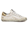 Golden Goose Shoes Medium | US 9 I IT 39 White Leather Low Top Sneakers