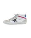 Golden Goose Shoes Medium | US 9 I IT 39 White Midstar Sneakers