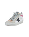 Golden Goose Shoes Medium | US 9 I IT 39 White Midstar Sneakers