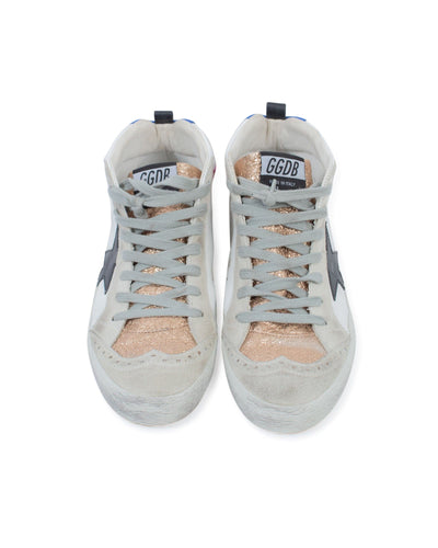 Golden Goose Shoes Medium | US 9 I IT 39 White Midstar Sneakers
