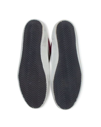 Golden Goose Shoes Medium | US 9 I IT 39 White Midstar Sneakers