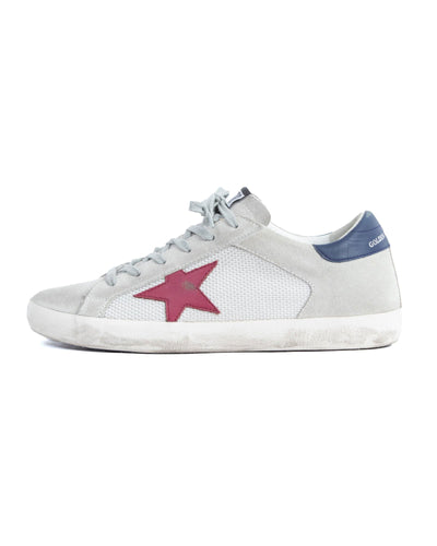 Golden Goose Shoes Medium | US 9 Low Top Sneakers