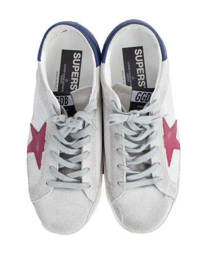 Golden Goose Shoes Medium | US 9 Low Top Sneakers